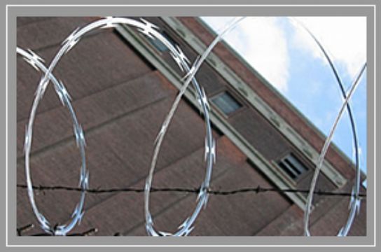 Razor Wire